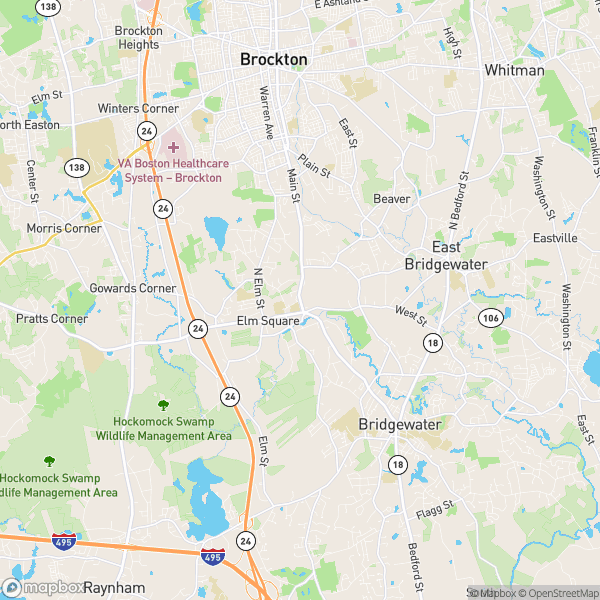 West Bridgewater, MA Real Estate Market Update 1/23/2022 Cynthia